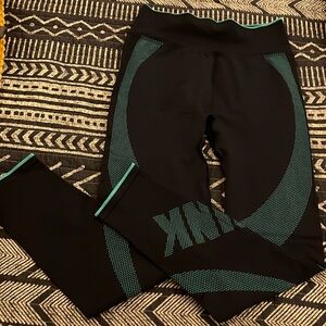 Pink brand workout leggings